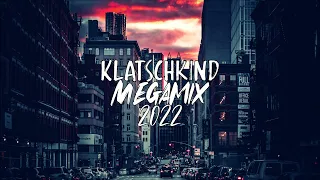 Klatschkind - Megamix (2022)