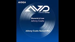 Moments In Love - Johnny Costa Sunset Version