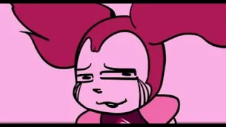 What's Gonna Happen - Spinel Animation