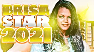 BRISA STAR 2021 - REPERTÓRIO NOVO - MÚSICAS NOVAS (PISEIRO ROMÂNTICO 2021 )