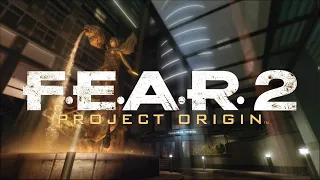 F.E.A.R. 2: Project Origin. Episode 2. Walkthrough. No Commentary. Without HUD & UI.