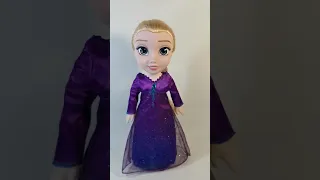 Кукла Disney Frozen Поющая Эльза 