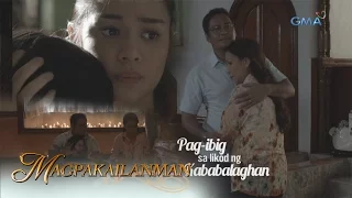 Magpakailanman Teaser Ep. 215: "Pag-ibig sa Likod ng Kababalaghan"