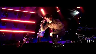 Linkin Park & Oliver Sykes & Zedd - Crawling (Live Hollywood Bowl 2017)