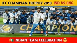 ICC Champion Trophy 2013 | IND vs ENG | #cricket #teamindia