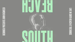 John Digweed - Live In South Beach (Continuous Mix CD 1) [Official Audio]