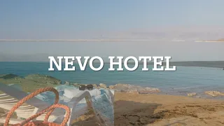 Nevo hotel Dead sea - What hotel guests say?