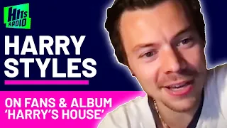 Has Harry Styles' been teasing Harry's House all along? 👀