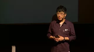 你以為的真的是你以為的？ | 戴 更基 | TEDxChungChengU