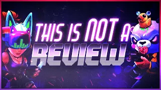 Roguelike without the GRIND 🔫 Neon Abyss | This is NOT a Review