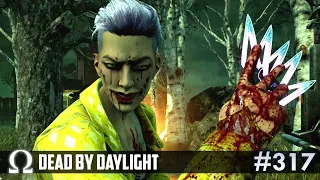 The TRICKSTER is FINALLY HERE! ☠️ | Dead by Daylight DBD Trickster Reveal