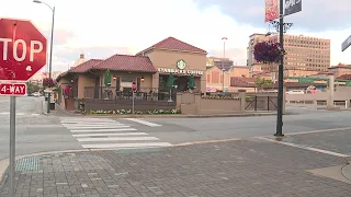 Starbucks location on Country Club Plaza closes permanently