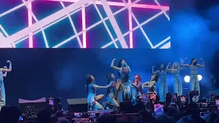 240511 (G)I-DLE((여자)아이들) ‘TOMBOY’ Head In the Clouds New York City @ Forest Hills Stadium