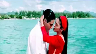 Mere Dil Ka Pata Tumhein Kisne Diya Full HD 1080p Song Hi Fi Sounds (Jaanam 1992)