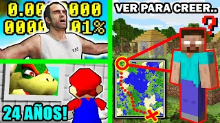 7 Hazañas de Videojuegos tan Increíbles que Parecen Imposibles #4