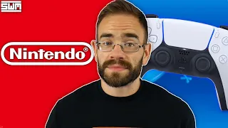 Nintendo Switch's Surprising Sales Revealed And A Strange PS5 Feature Found Online? | News Wave