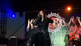 Калевала - Метель (Live, Рок Нырок, 03.06.23)