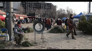 Вони нас бояться, тому що винні