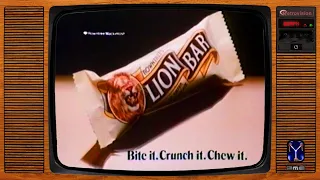 Vintage UK Sweets & Snack Adverts (Vol.6)