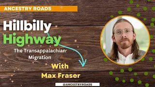 Hillbilly Highway: The Transapplachian Migration