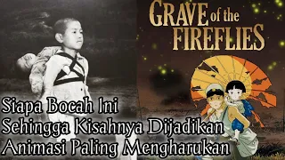 GRAVE OF THE FIREFLIES