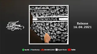 Flava In Ya Ear - Coronologie - 02 Lockdown Amok