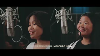 WHEN THE TIME COMES (Heritage Singers) | Abigail Liong & Alyssa Haijon (Cover)