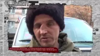 Активизация на Донбассе: почему террористы уже не скрывают тяжелую технику — Антизомби, 03.06
