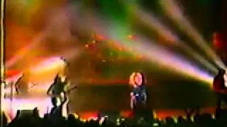 Crimson Glory - Red Sharks - LIVE IN FLORIDA 1989