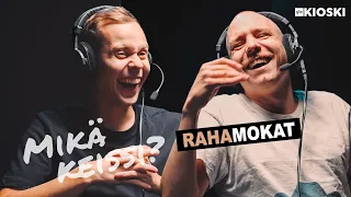 Rahamokat