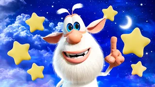 Booba - Wish Upon A Star - Cartoon for kids