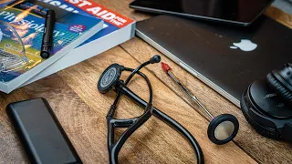 My Medical School Essentials | 11 Things You Will Actually Need in Your First Year