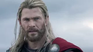 Thor: Ragnarok review – ‘The best and funniest of Thor series’