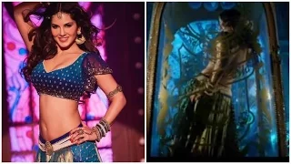 Laila Main Laila Teaser   Raees   Shah Rukh Khan & Sunny Leone  Teaser