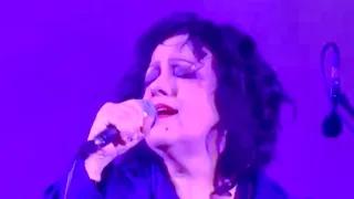 Antonella Ruggiero - Quando balliamo (live Palermo - 07/07/2022)