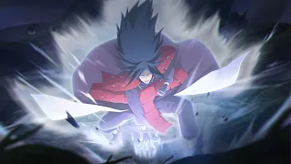 Madara [ Edo Tensei • Release ] - Intro Trailer