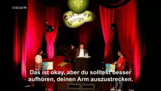 Michael Mittermeier - Live in Kanada, Just for laughs festival 2011 [6/6]