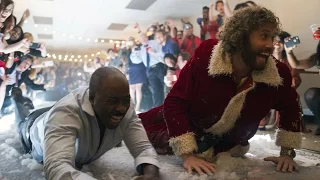 Office Christmas Party Movie Trailer