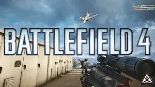 Only in Battlefield 4 Epic Moments - Battlefield Top Plays