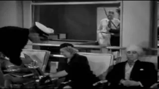 WC Fields playing pool