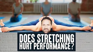 Does Stretching Affect Performance? | Educational Video | Biolayne