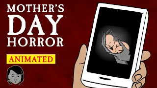Mother's Day Horror Story | Stories With Sapphire | Animated Scary Story Time