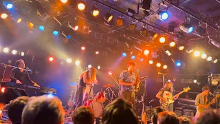 Dancers - Black Country, New Road［Live at Umeda Club Quattro］