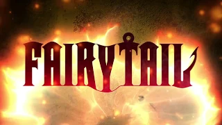 Хвост Феи 3 「FAIRY TAIL 3」 Уже скоро!!! 「трейлер」