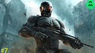 Kurumsal Çöküş: Crysis 2 7.Bölüm