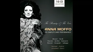 Anna Moffo - (09) Bellini ("La Sonnambula")