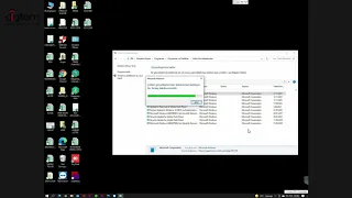 KB5007186 Windows 10 Update Network Paylaşılan Yazıcı Sorunu - Windows Yazıcıya Bağlanamadı - ÇÖZÜM