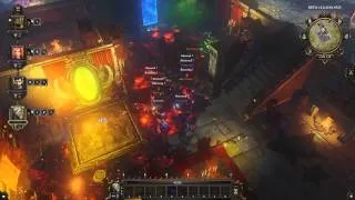 Divinity: Original Sin Launch Trailer