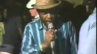 Volcano Hi-Power Sound System Live & Direct In Skateland Jamaica 1984 part 1