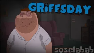 Griffsday - [Doomsday Family Guy Mix]